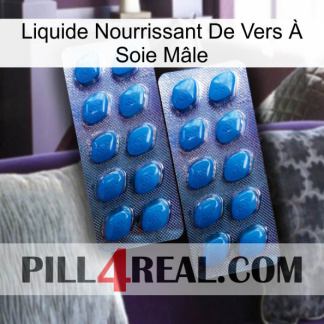 Liquide Nourrissant De Vers À Soie Mâle viagra2